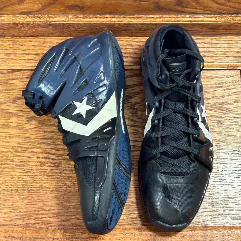 Converse MVP‎ Mid Athletic Navy Shoes